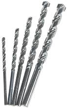 Falke murborsæt 5 dele